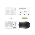 Lenovo | Wireless Mouse | Wireless mouse | 400 | Wireless | 2.4 GHz Wireless via Nano USB | Black | 1 year(s)