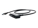 Storage controller | SATA 6Gb/s | USB 3.0 | Black