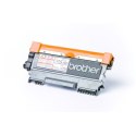 Brother TN | 2220 | Black | Toner cartridge | 2600 pages