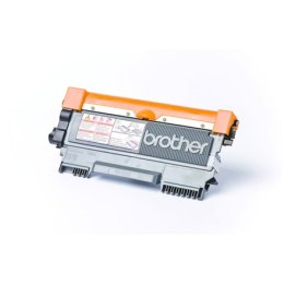 Brother TN | 2220 | Black | Toner cartridge | 2600 pages