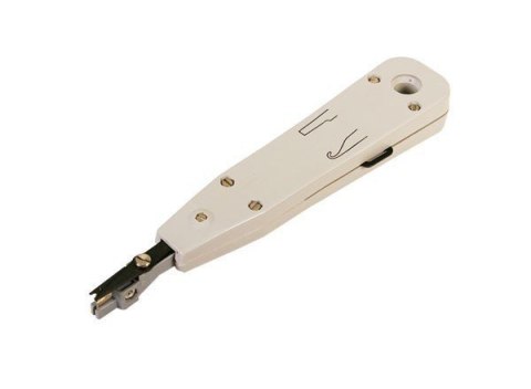 Logilink | Narzędzie do Zdejmowania Izolacji Kondensatorów | Narzędzie do Zdejmowania Izolacji Kondensatorów Nadające się do gni