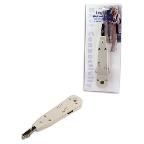 Logilink | Narzędzie do Zdejmowania Izolacji Kondensatorów | Narzędzie do Zdejmowania Izolacji Kondensatorów Nadające się do gni