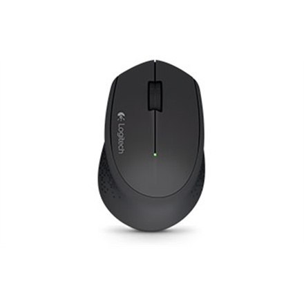 Logitech | Bezprzewodowa Mysz | M280 | Czarna