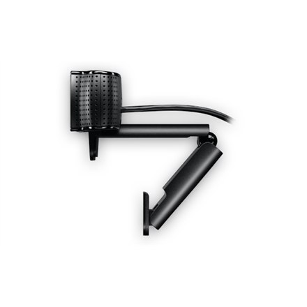 Logitech C920 Black, do 1920 x 1080 pikseli, 720p, 1080p, USB 2.0, port USB