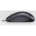 Logitech | LGT-MK120-US | Keyboard and Mouse Set | Wired | Mouse included | US | Black | USB Port | International EER