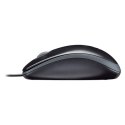 Logitech | LGT-MK120-US | Keyboard and Mouse Set | Wired | Mouse included | US | Black | USB Port | International EER
