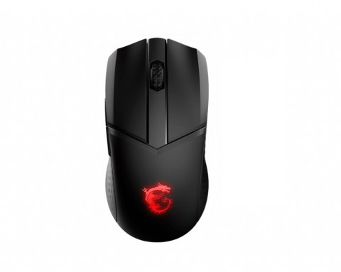 MSI | Clutch GM41 Lightweight | Optical | Gaming Mouse | Black | Yes