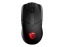 MSI | Clutch GM41 Lightweight | Optical | Gaming Mouse | Black | Yes