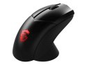 MSI | Clutch GM41 Lightweight | Optical | Gaming Mouse | Black | Yes
