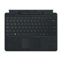 Microsoft | Keyboard Pen 2 Bundel | Surface Pro | Compact Keyboard | Docking | US | Black | English | 281 g
