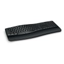 Microsoft | L3V-00009 | Sculpt Comfort Desktop | Multimedia | Wireless | Batteries included | NORD | Black | Numeric keypad