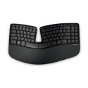 Microsoft | L5V-00021 | Sculpt Ergonomic Desktop Bundle | Multimedia | Wireless | Keyboard | Mouse included | Batteries included