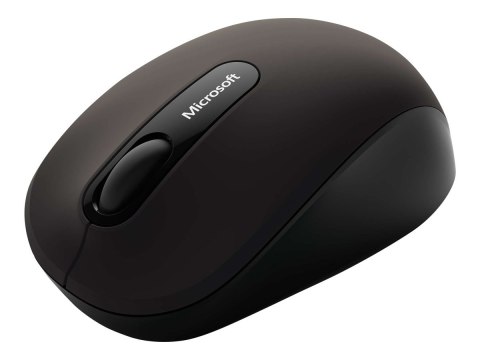 Microsoft | Mouse | Bluetooth Mobile 3600 | Black