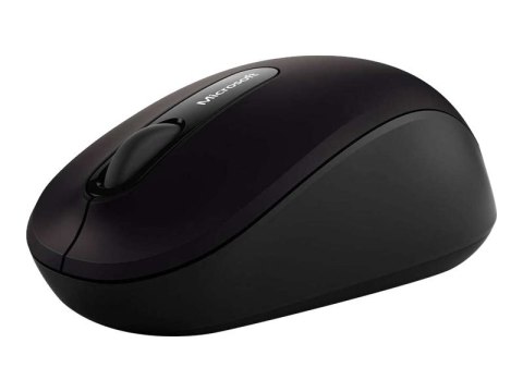Microsoft | Mouse | Bluetooth Mobile 3600 | Black
