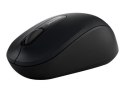 Microsoft | Mouse | Bluetooth Mobile 3600 | Black