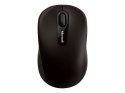 Microsoft | Mouse | Bluetooth Mobile 3600 | Black