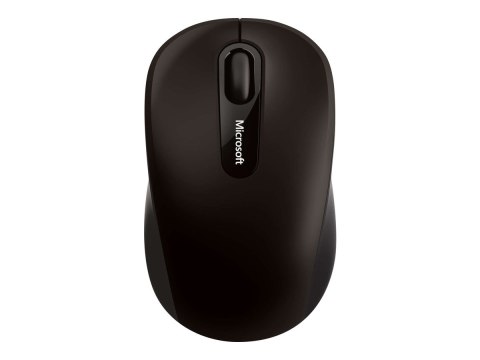 Microsoft | Mouse | Bluetooth Mobile 3600 | Black