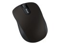 Microsoft | Mouse | Bluetooth Mobile 3600 | Black