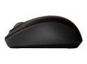 Microsoft | Mouse | Bluetooth Mobile 3600 | Black