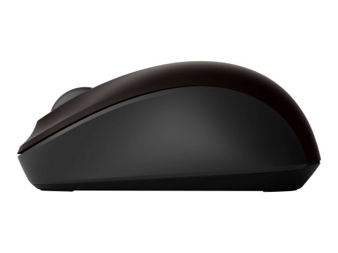 Microsoft | Mouse | Bluetooth Mobile 3600 | Black
