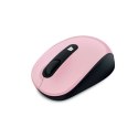Microsoft | Sculpt Mobile Mouse | 43U-00020 | USB wireless receiver | Light Orchid