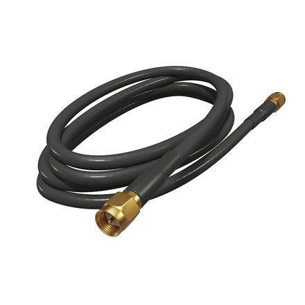 MikroTik LoRa Omni Antenna Kit 6,5 dBi 824-960 MHz ze złączem żeńskim SMA MikroTik | LoRa | 868 Omni Antenna