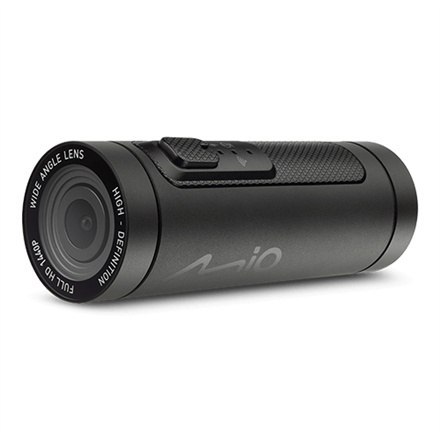 Mio | MiVue M700 rejestrator motocyklowy | WQHD 2K 1440P/30fps; Full HD 1080P/60fps; Full HD 1080P/30fps; HD 720P/60fps | Wi-Fi