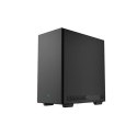 Obudowa Deepcool | MID TOWER CASE | CH510 | Okno boczne | Czarny | Mid-Tower | ATX PS2