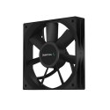 Obudowa Deepcool | MID TOWER CASE | CH510 | Okno boczne | Czarny | Mid-Tower | ATX PS2