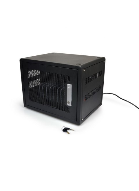 PORT CONNECT | Szafka ładująca 10 sztuk