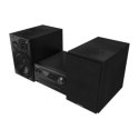 Panasonic | Yes | No | SC-PMX90EGK | 120 W | Bluetooth | Black | NFC | Audio Mini System | Wireless connection