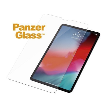 PanzerGlass | Screen protector - glass | Apple 10.9-inch iPad Air (4th generation, 5th generation); 11-inch iPad Pro (1st genera