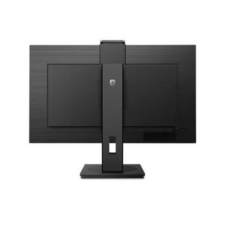 Philips | 329P1H | 31,5 " | IPS | 4K UHD | 16:9 | 4 ms | 350 cd/m² | Czarny | Porty HDMI w ilości 2 | 60 Hz