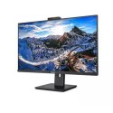 Philips | 329P1H | 31,5 " | IPS | 4K UHD | 16:9 | 4 ms | 350 cd/m² | Czarny | Porty HDMI w ilości 2 | 60 Hz