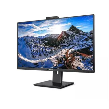 Philips | 329P1H | 31,5 " | IPS | 4K UHD | 16:9 | 4 ms | 350 cd/m² | Czarny | Porty HDMI w ilości 2 | 60 Hz