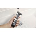 Philips | BG7025/15 | Showerproof body groomer | Body groomer | Number of length steps 5 | Black/Stainless