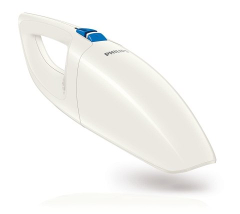 Philips | FC6150/01 | Handheld vacuum cleaner | White | Handheld | Warranty 24 month(s)