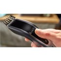 Philips | HC5630/15 | Hair clipper series 5000 | Cordless or corded | Number of length steps 28 | Step precise 1 mm | Black/Grey