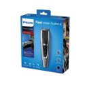 Philips | HC5630/15 | Hair clipper series 5000 | Cordless or corded | Number of length steps 28 | Step precise 1 mm | Black/Grey
