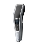 Philips | HC5630/15 | Hair clipper series 5000 | Cordless or corded | Number of length steps 28 | Step precise 1 mm | Black/Grey