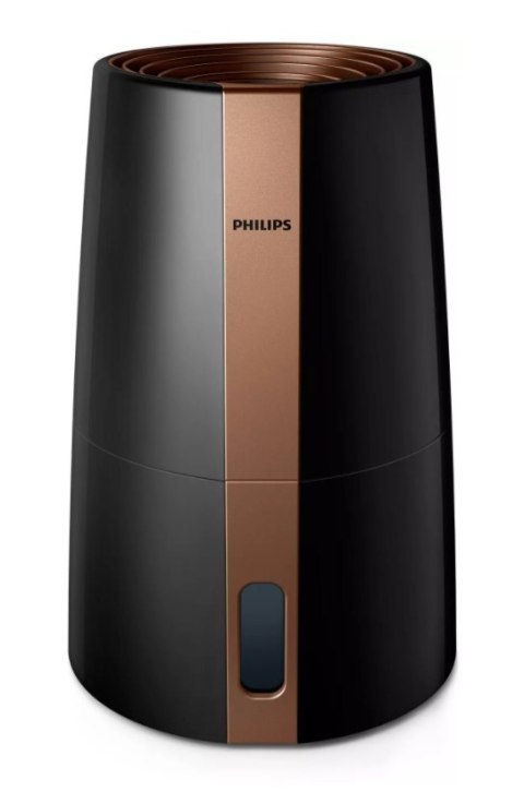 Philips | HU3918/10 | Nawilżacz | 25 W | Pojemność zbiornika na wodę 3 L | Odpowiedni do pomieszczeń o powierzchni do 45 m² | Pa