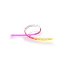 Philips Hue Gradient Lightstrip 2m Base Kit Philips Hue | Lightstrip | Hue Gradient Lightstrip 2m Base Kit | W | W | Białe i kol