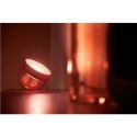 Przenośna lampa Philips Hue Iris, miedziana edycja specjalna Philips Hue | Przenośna lampa Hue Iris, miedziana edycja specjalna