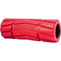 Pure2Improve | Roller Firm 36 x 14 cm | czarny/czerwony