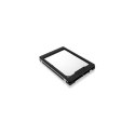 Raidsonic | Notebook hard drive spacer