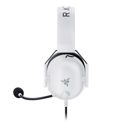 Razer | Gaming Headset | BlackShark V2 X | Przewodowy | Nauszny