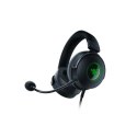 Razer | Gaming Headset | Kraken V3 | Przewodowy | Z redukcją szumów | Nauszny