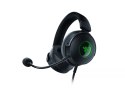 Razer | Gaming Headset | Kraken V3 | Przewodowy | Z redukcją szumów | Nauszny