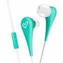 Energy Sistem Earphones Style 1+, Mint Energy Sistem | Style 1+ | Earphones | Wired | In-ear | Microphone | Mint