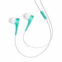 Energy Sistem Earphones Style 1+, Mint Energy Sistem | Style 1+ | Earphones | Wired | In-ear | Microphone | Mint